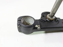 Load image into Gallery viewer, 2018 Harley Softail FXFBS Fat Bob Lower Triple Tree Steering Clamp 59mm 45900192 | Mototech271
