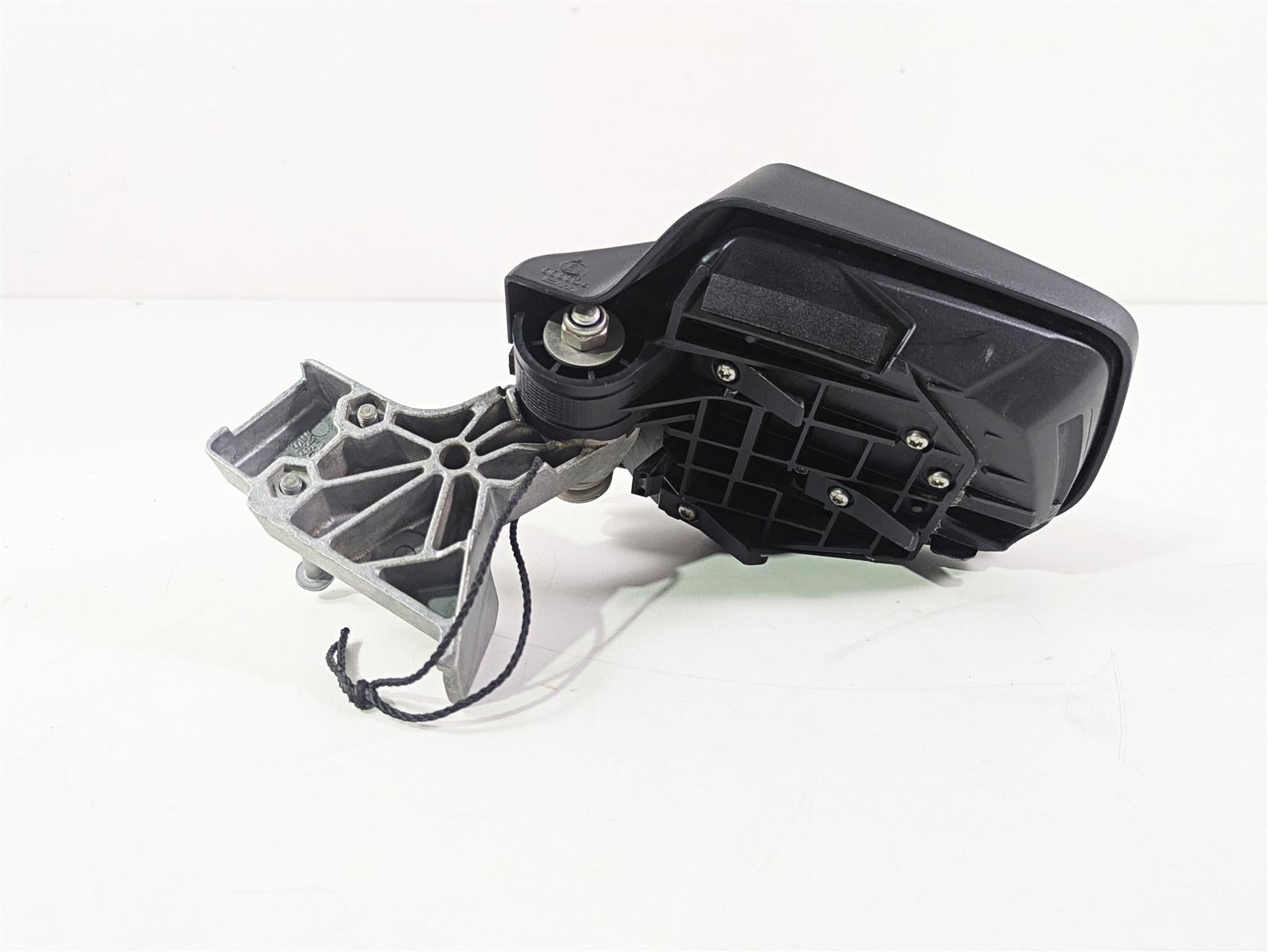 2016 BMW R1200RT K52 Right Mirror Rear View & Mount - Read 51167728820 {{ shop.shopifyCountryName }} - Mototech271