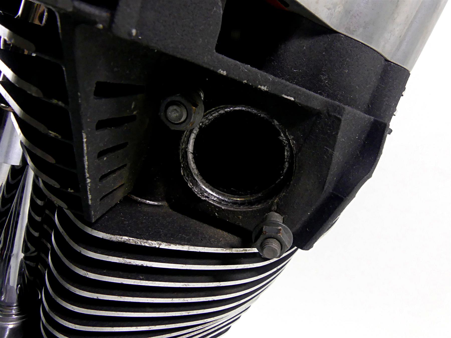 2010 Harley FXDF Dyna Fat Bob Running Engine Motor 96ci 3K Only -Video 19587-13C {{ shop.shopifyCountryName }} - Mototech271