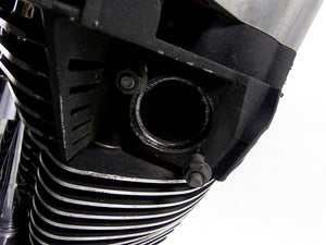 2010 Harley FXDF Dyna Fat Bob Running Engine Motor 96ci 3K Only -Video 19587-13C | Mototech271