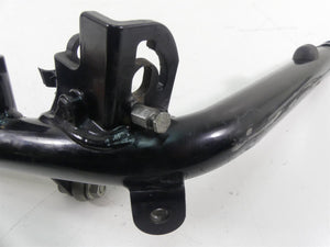 2013 Harley VRSCF Muscle V-Rod Left Front Frame Downtube Rail - Read 47987-12BK