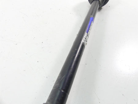 2021 Polaris RZR XP 1000 EPS Rhino 2.0 Rear Right Drive Shaft Cv Axle AX01-002R0 {{ shop.shopifyCountryName }} - Mototech271