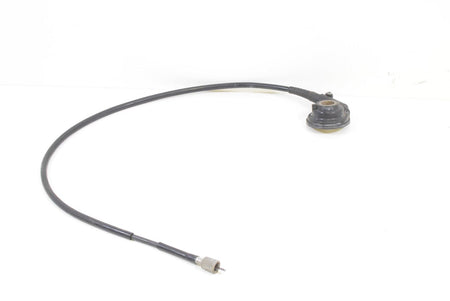 1998 Suzuki GSXR1100 GSXR 1100 Speedometer Gear Hub Cable 54600-17C01 {{ shop.shopifyCountryName }} - Mototech271