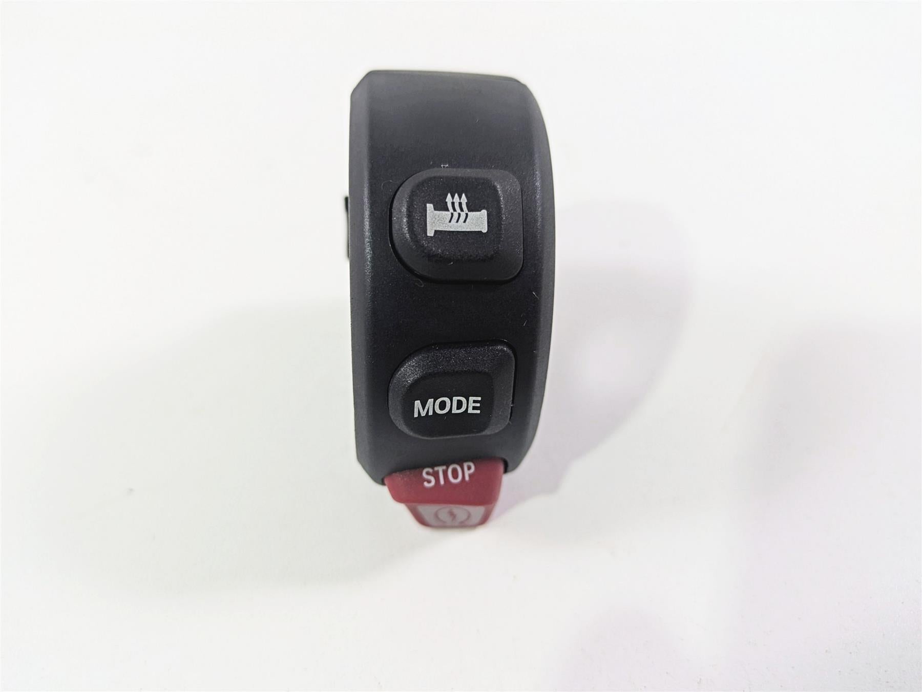 2022 BMW RnineT Pure K22 Right Hand Start Heat Control Switch 61318394246 {{ shop.shopifyCountryName }} - Mototech271
