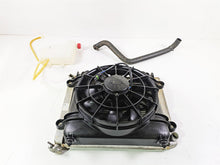 Load image into Gallery viewer, 2022 Polaris Ranger 1000 Premium Radiator Fan Reservoir Set 1240664 1240663 | Mototech271
