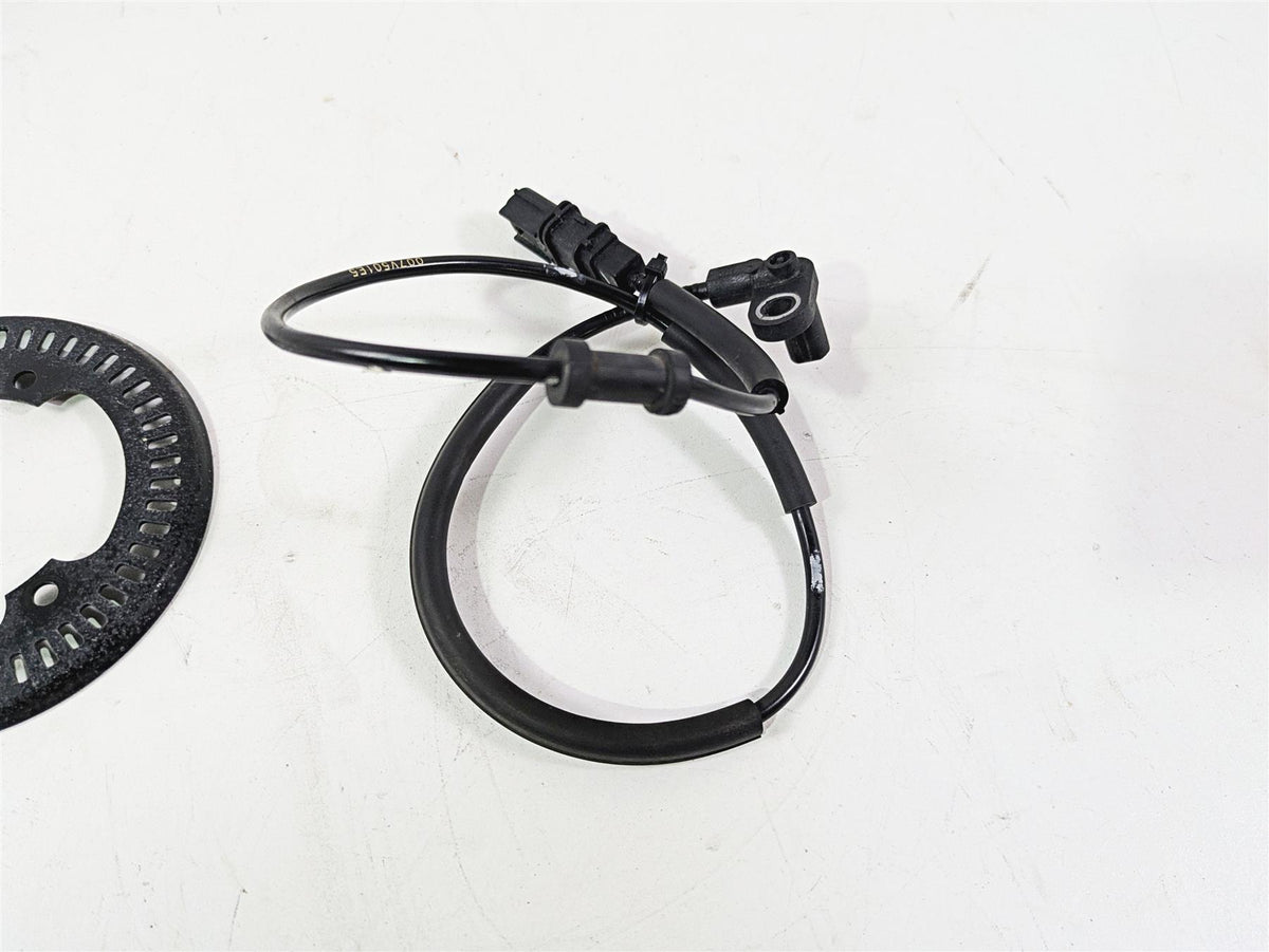 2020 Kawasaki Z900 ZR900 Front Abs Brake Wheel Speed Sensor 21176-0911 {{ shop.shopifyCountryName }} - Mototech271