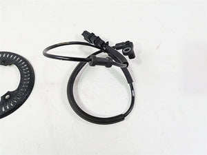 2020 Kawasaki Z900 ZR900 Front Abs Brake Wheel Speed Sensor 21176-0911