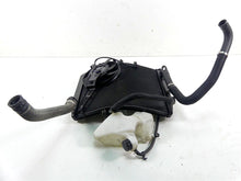 Load image into Gallery viewer, 2010 Kawasaki ZX1400 ZX14 R Ninja Radiator Fan Reservoir Hoses Set 39061-0080 | Mototech271
