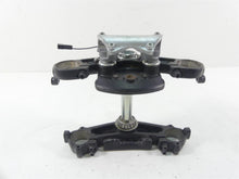 Load image into Gallery viewer, 2014 Harley Touring FLHTK Electra Glide Triple Tree Clamp Set 41mm 45900091A | Mototech271
