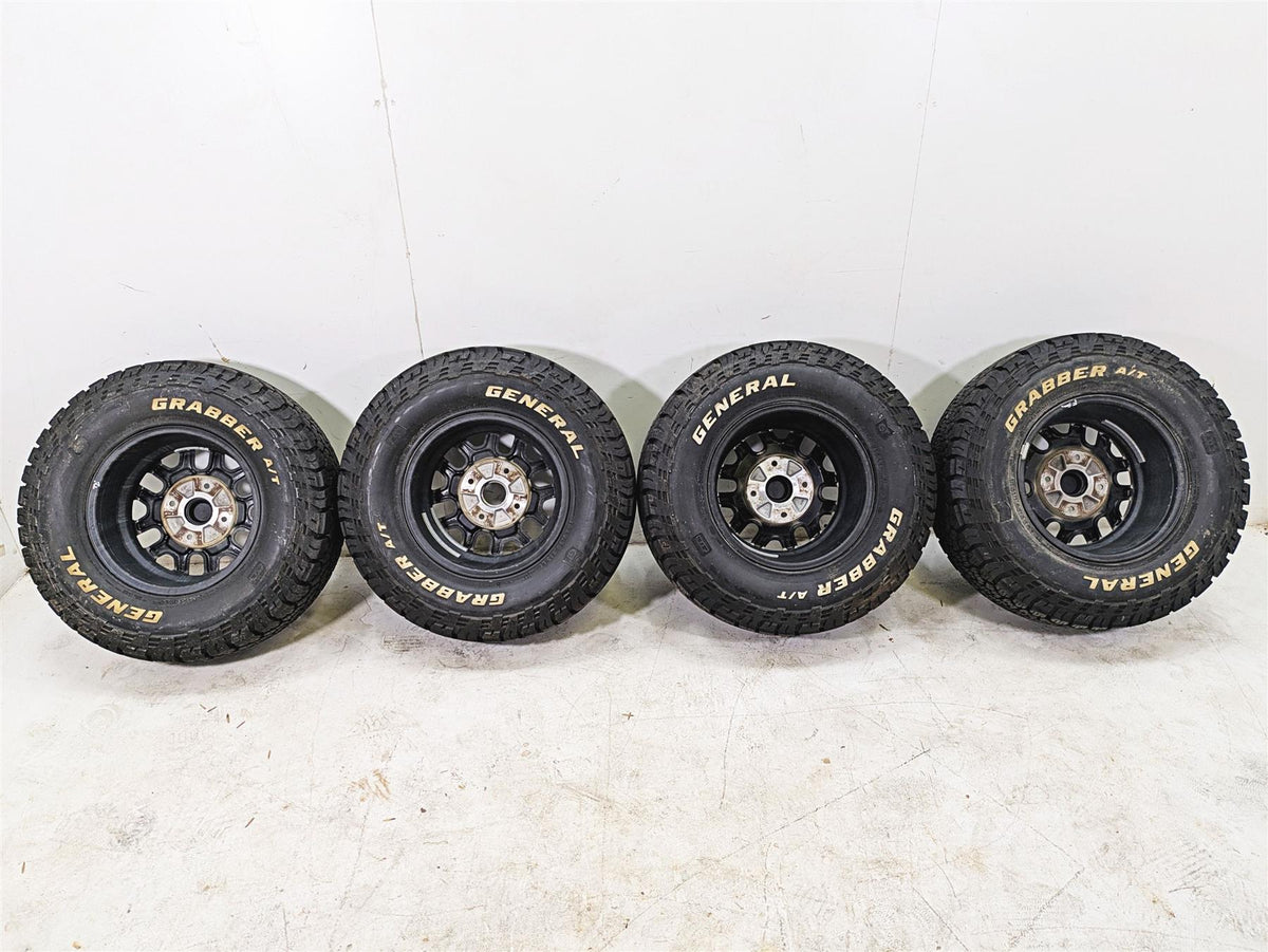 2023 Honda Talon SXS1000 S2R Front Rear 15x6.5 15x8 Wheel Tire Set 44650-HL6 {{ shop.shopifyCountryName }} - Mototech271