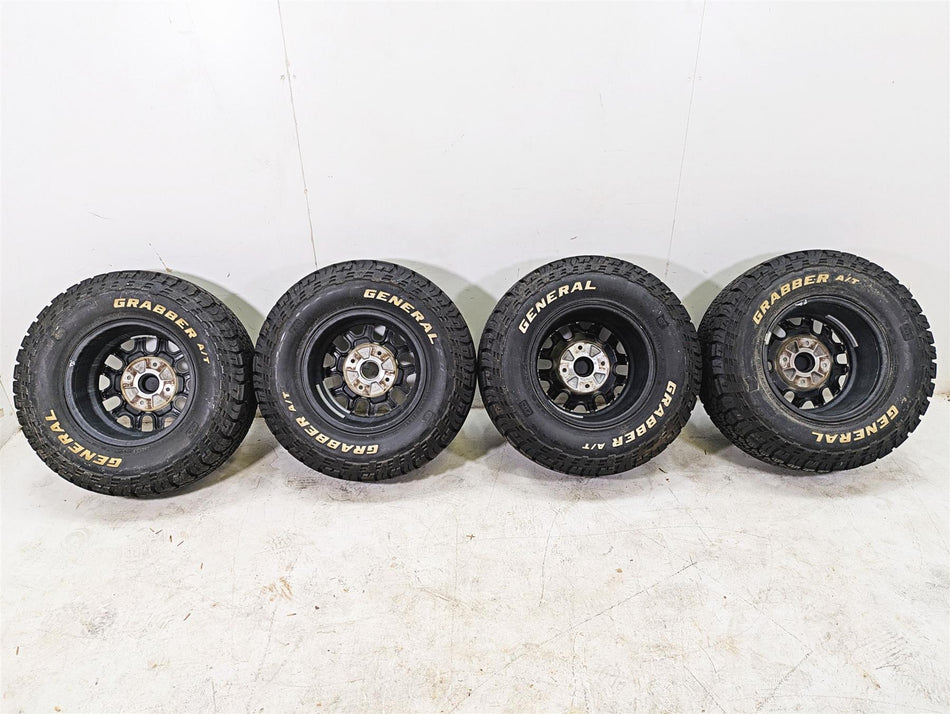 2023 Honda Talon SXS1000 S2R Front Rear 15x6.5 15x8 Wheel Tire Set 44650-HL6 {{ shop.shopifyCountryName }} - Mototech271