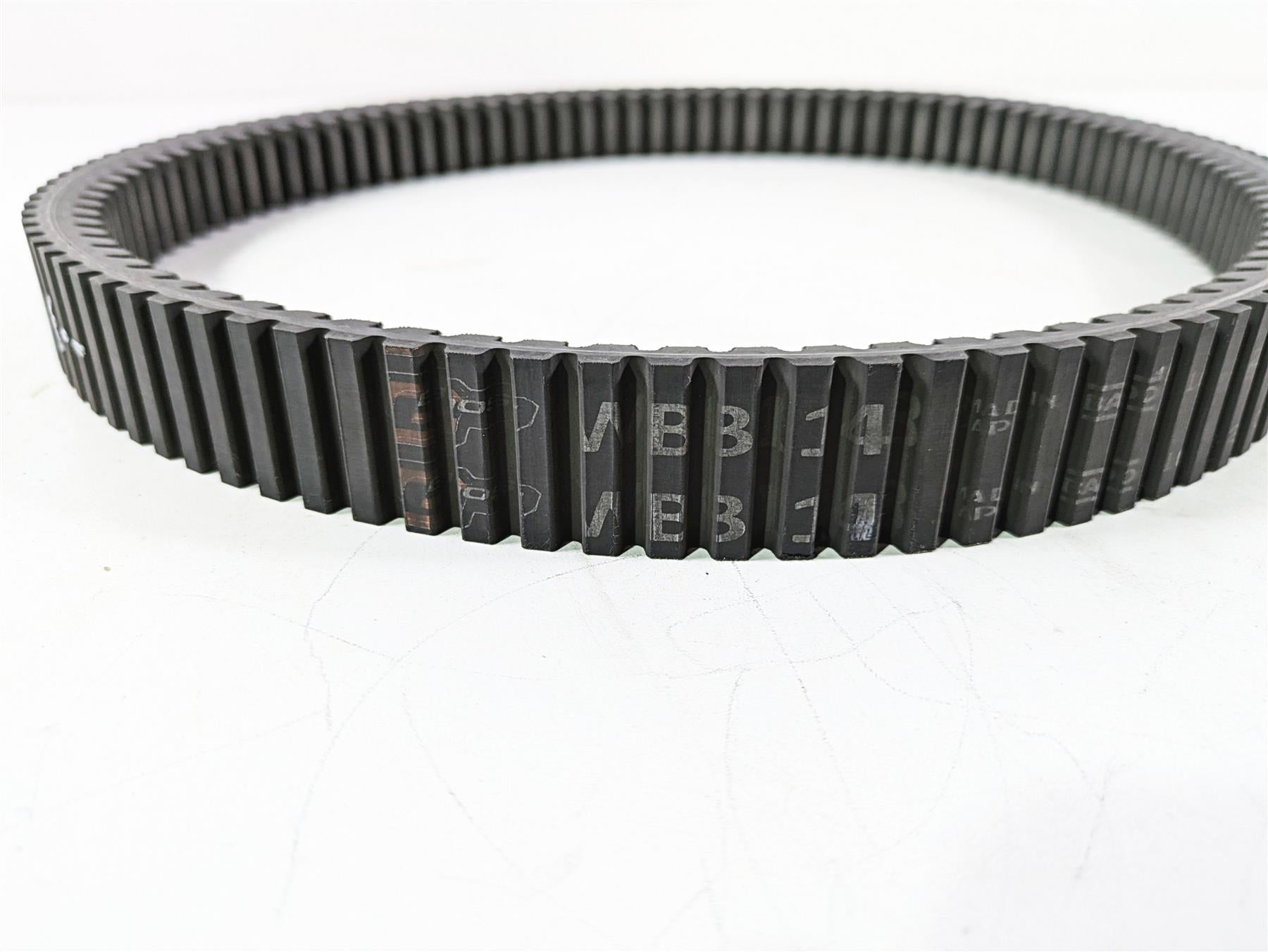 2023 Polaris RZR1000 XP 4 Premium Clutch Drive Belt 3211180 {{ shop.shopifyCountryName }} - Mototech271