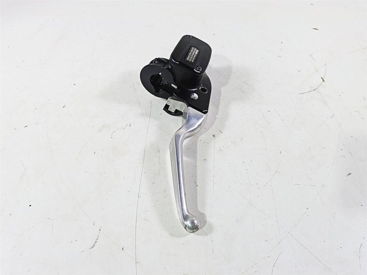 2018 Harley Softail FXFBS Fat Bob Front Brake Master Cylinder 5/8" 41700492 {{ shop.shopifyCountryName }} - Mototech271