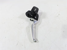 Load image into Gallery viewer, 2018 Harley Softail FXFBS Fat Bob Front Brake Master Cylinder 5/8&quot; 41700492
