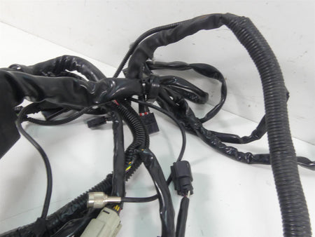 2012 Harley Touring FLHTK Electra Glide Main Wiring Harness Loom Abs 69200304 {{ shop.shopifyCountryName }} - Mototech271