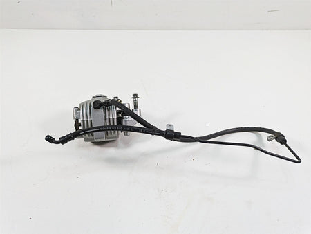 2006 Harley Sportster XL1200 Front Brake Caliper + Line & Insert 44121-04A {{ shop.shopifyCountryName }} - Mototech271