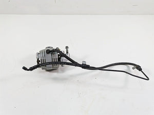 2006 Harley Sportster XL1200 Front Brake Caliper + Line & Insert 44121-04A | Mototech271