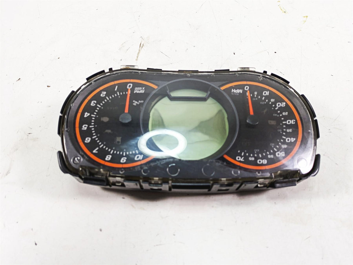 2016 Seadoo RXT 260 Speedometer Speedo Gauge Instrument 33hrs 278003380 {{ shop.shopifyCountryName }} - Mototech271