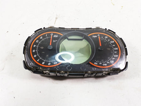 2016 Seadoo RXT 260 Speedometer Speedo Gauge Instrument 33hrs 278003380 {{ shop.shopifyCountryName }} - Mototech271