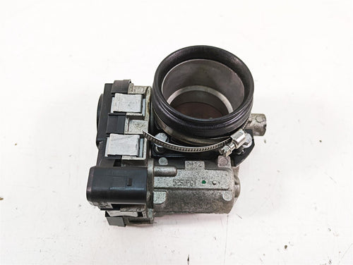 2014 Moto Guzzi California 1400 T Throttle Body Fuel Injection 872230 | Mototech271