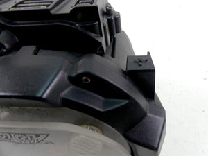 2015 BMW R1200GS GSW K50 Led Headlight Head Lamp + Protector -Read 63128526016