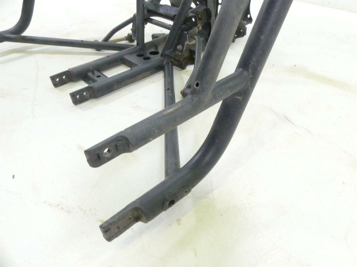 2016 Polaris RZR1000 XP Turbo EPS Front Straight Sub Frame Subframe 1021320-458 {{ shop.shopifyCountryName }} - Mototech271