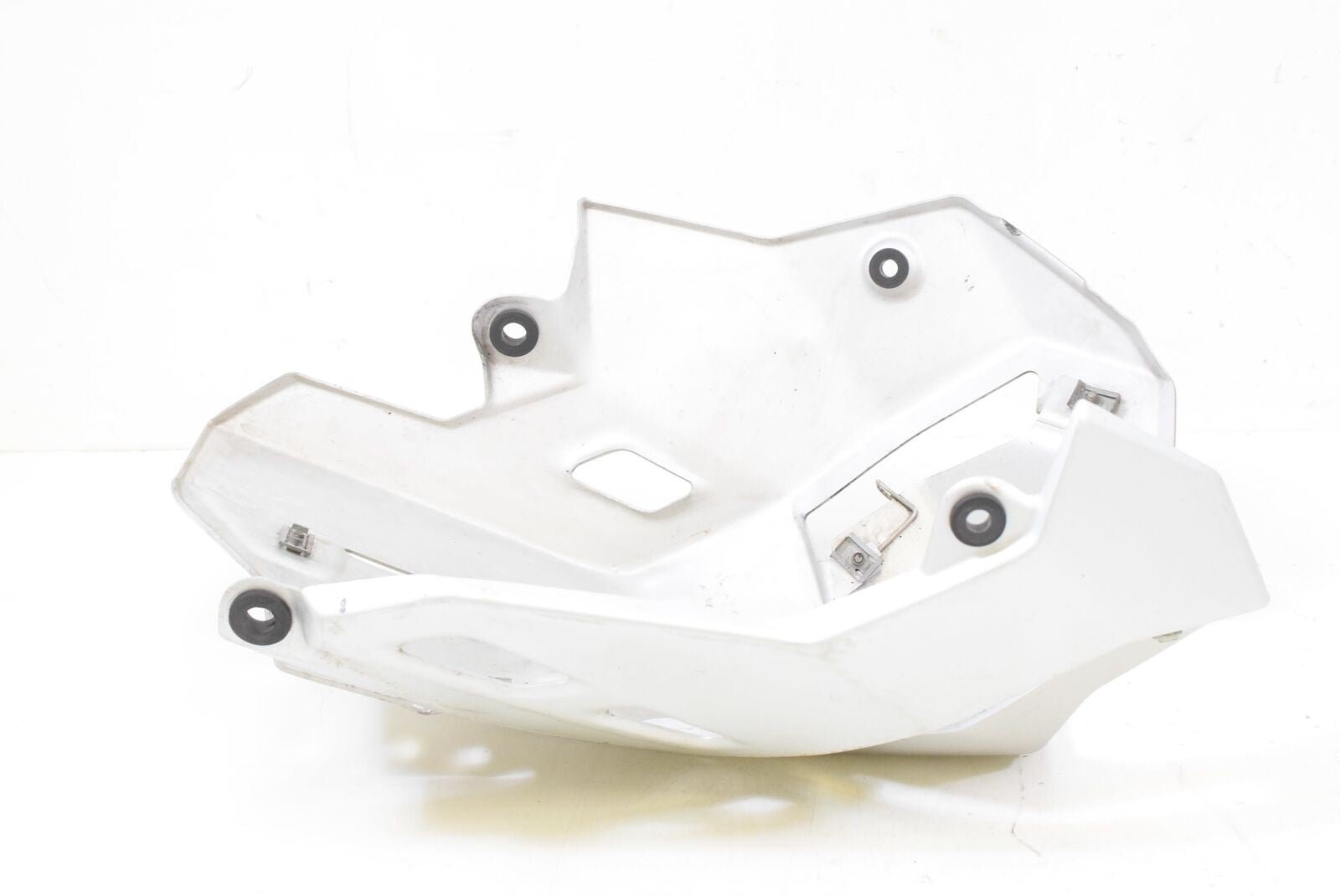 2017 Ducati Multistrada 1200 ABS Belly Pan Engine Protector 4601C841AA {{ shop.shopifyCountryName }} - Mototech271