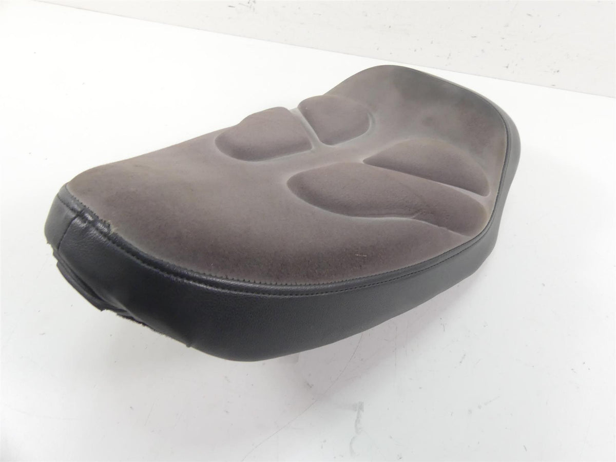 2009 Harley XR1200 Sportster Front Saddleman Gel Tech Solo Seat Saddle 0810-0845 {{ shop.shopifyCountryName }} - Mototech271