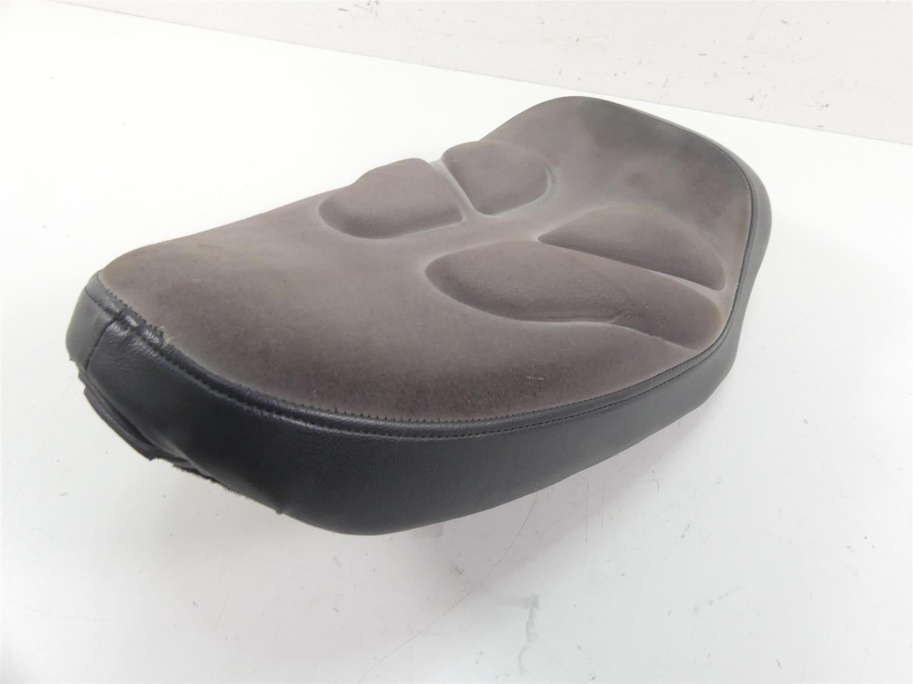 2009 Harley XR1200 Sportster Front Saddleman Gel Tech Solo Seat Saddle 0810-0845 {{ shop.shopifyCountryName }} - Mototech271