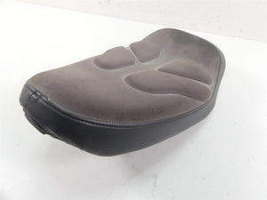 2009 Harley XR1200 Sportster Front Saddleman Gel Tech Solo Seat Saddle 0810-0845 | Mototech271