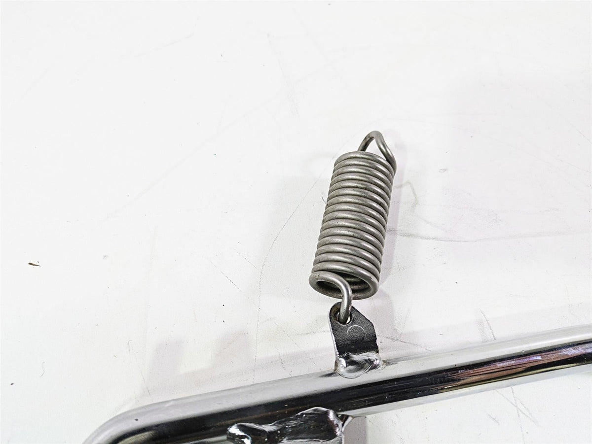 2016 Harley FXDL Dyna Low Rider Side Kickstand Kick Jiffy Stand 49704-90H {{ shop.shopifyCountryName }} - Mototech271