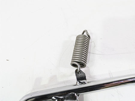 2016 Harley FXDL Dyna Low Rider Side Kickstand Kick Jiffy Stand 49704-90H {{ shop.shopifyCountryName }} - Mototech271