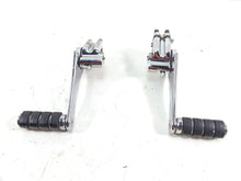 Load image into Gallery viewer, 2011 Harley Touring FLTRX Road Glide Kuryakyn Adjustable Passenger Peg Set 4353 | Mototech271
