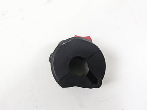 2021 BMW R1250GS K51 Adv Right Hand Control Switch Heater 61318406680 | Mototech271