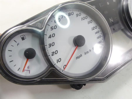 2012 Victory Cross Country Speedometer Speedo Gauges Instrument 55K 3280544 {{ shop.shopifyCountryName }} - Mototech271