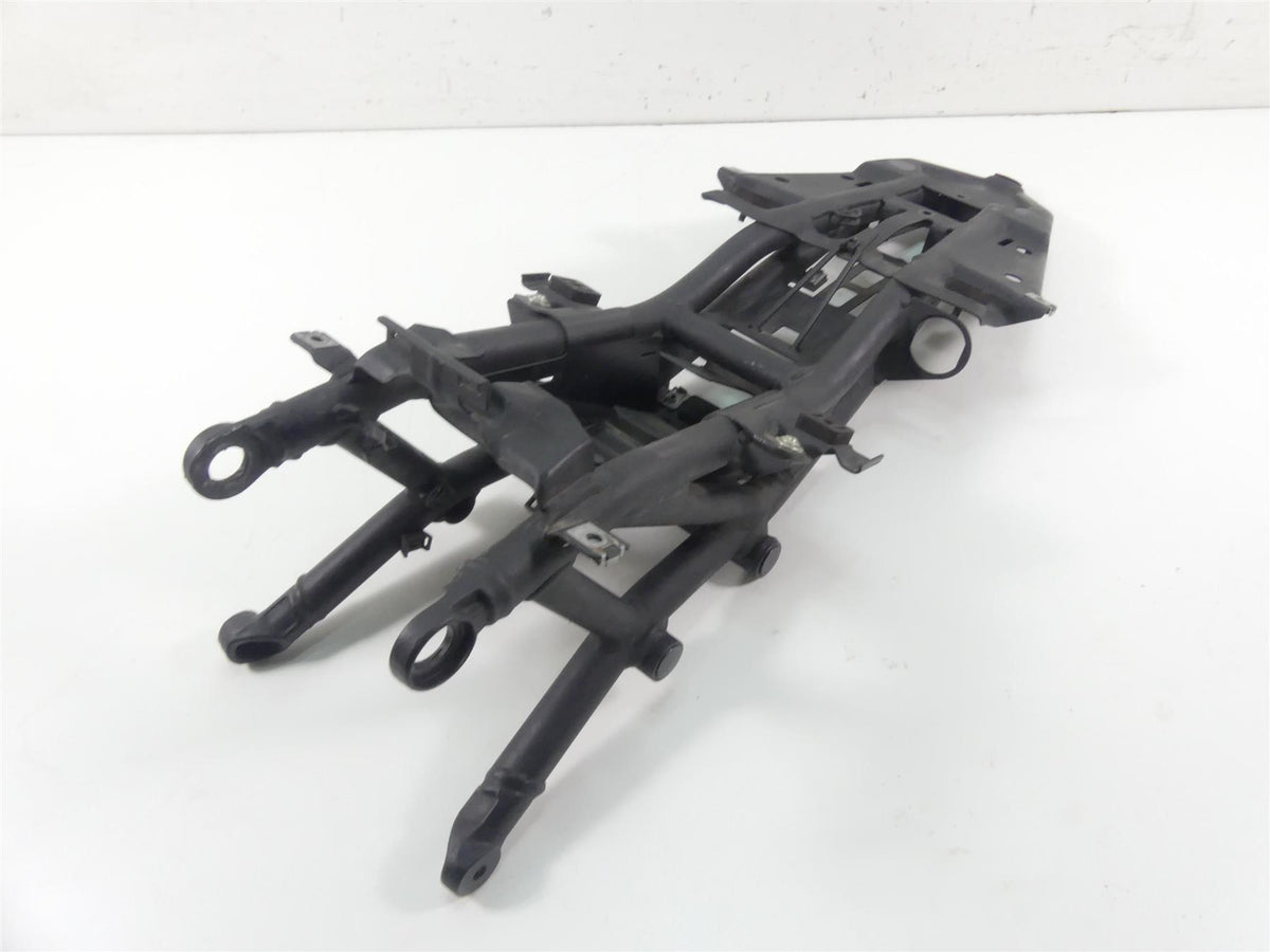 2017 Ducati 939 S Supersport Straight Rear Subframe Sub Frame 47018021CA {{ shop.shopifyCountryName }} - Mototech271