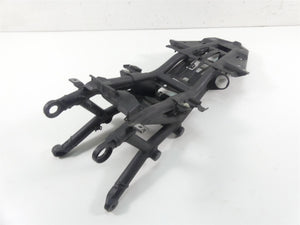 2017 Ducati 939 S Supersport Straight Rear Subframe Sub Frame 47018021CA | Mototech271