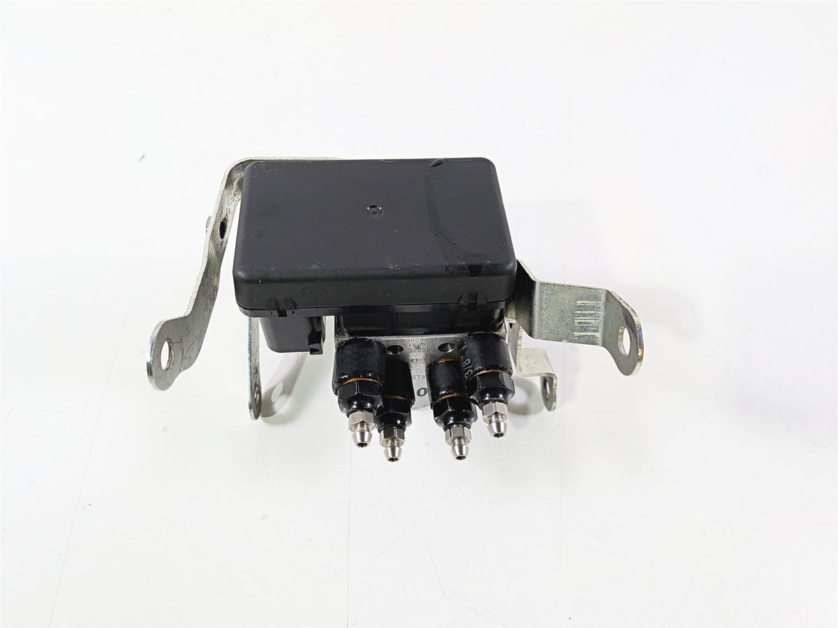 2016 Mv Agusta F3 800 RR Abs Brake Pump Module Unit 8000B9884-Mototech271