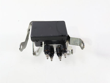 2016 Mv Agusta F3 800 RR Abs Brake Pump Module Unit 8000B9884-Mototech271
