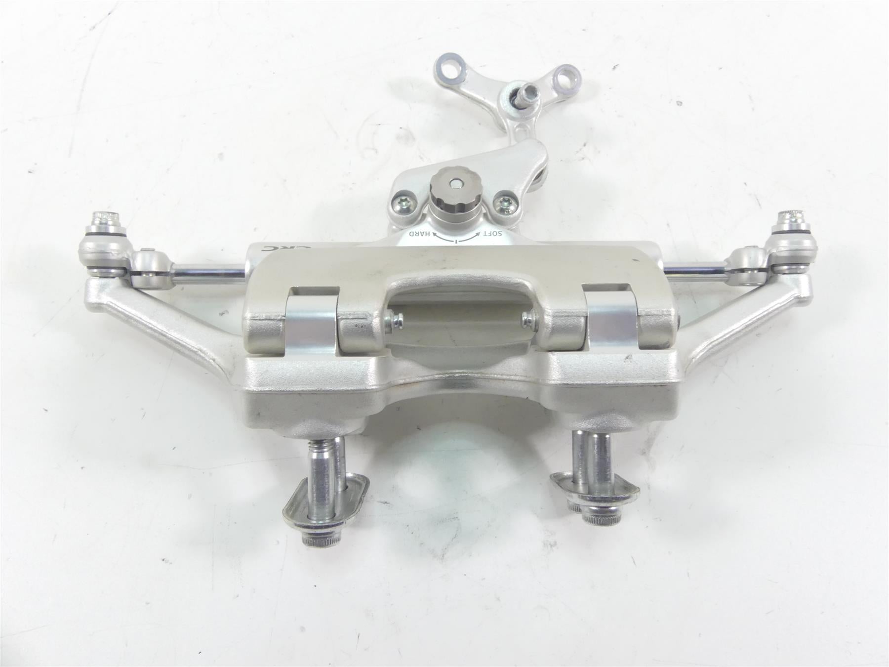 2018 Mv Agusta Brutale 800 RR Adjustable Steering Damper & Mount Set 8000C3273 {{ shop.shopifyCountryName }} - Mototech271