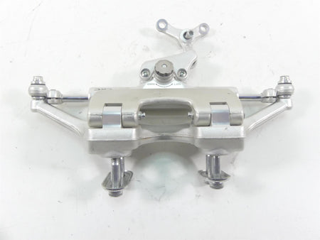 2018 Mv Agusta Brutale 800 RR Adjustable Steering Damper & Mount Set 8000C3273 {{ shop.shopifyCountryName }} - Mototech271