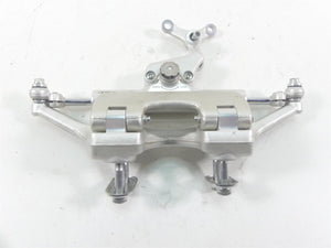 2018 Mv Agusta Brutale 800 RR Adjustable Steering Damper & Mount Set 8000C3273 | Mototech271