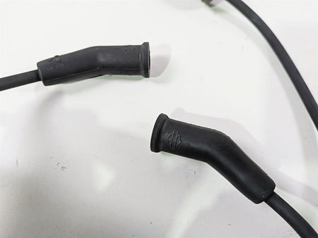 2020 Harley Softail FXST Standard Ignition Coil Wires Plugs - Read 31600067 {{ shop.shopifyCountryName }} - Mototech271