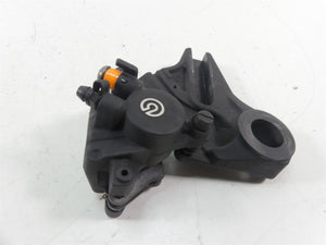 2012 BMW S1000RR K46 Rear Brembo Brake Caliper & Bracket 34217718562 | Mototech271