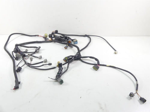 2017 Yamaha Waverunner VX 1050 CS Main Wiring Harness Loom -Read 6EY-8259L-00-00 | Mototech271