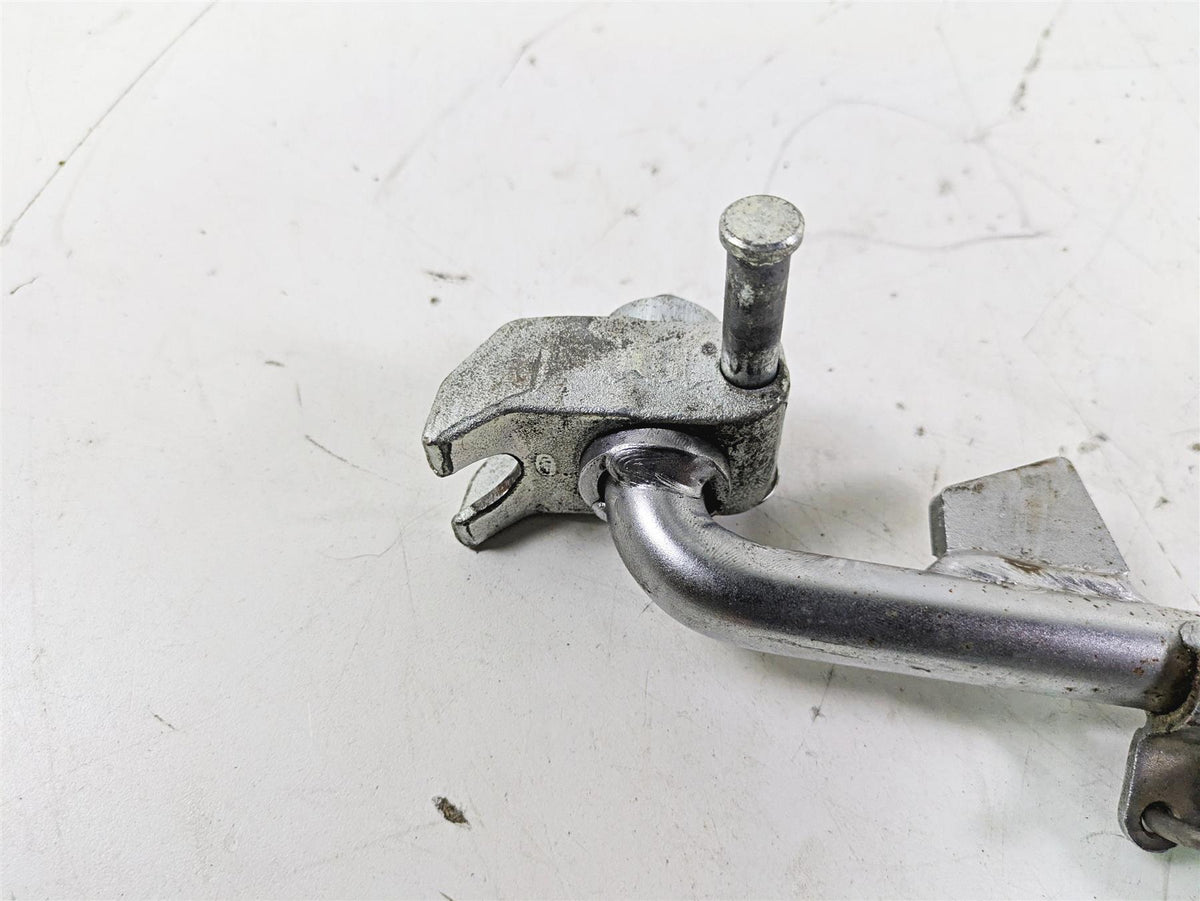 2015 Harley FXDL Dyna Low Rider Side Kickstand Kick Jiffy Stand 49704-90H {{ shop.shopifyCountryName }} - Mototech271