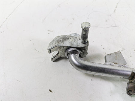 2015 Harley FXDL Dyna Low Rider Side Kickstand Kick Jiffy Stand 49704-90H {{ shop.shopifyCountryName }} - Mototech271