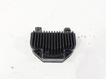 2015 Harley FXDL Dyna Low Rider Rectifier Voltage Regulator 74631-08A {{ shop.shopifyCountryName }} - Mototech271