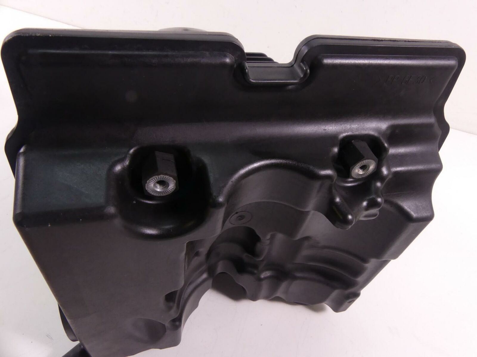 2010 BMW R1200GS Adventure K255 Air Box Cleaner Breather Filter Duct 13717720354 {{ shop.shopifyCountryName }} - Mototech271