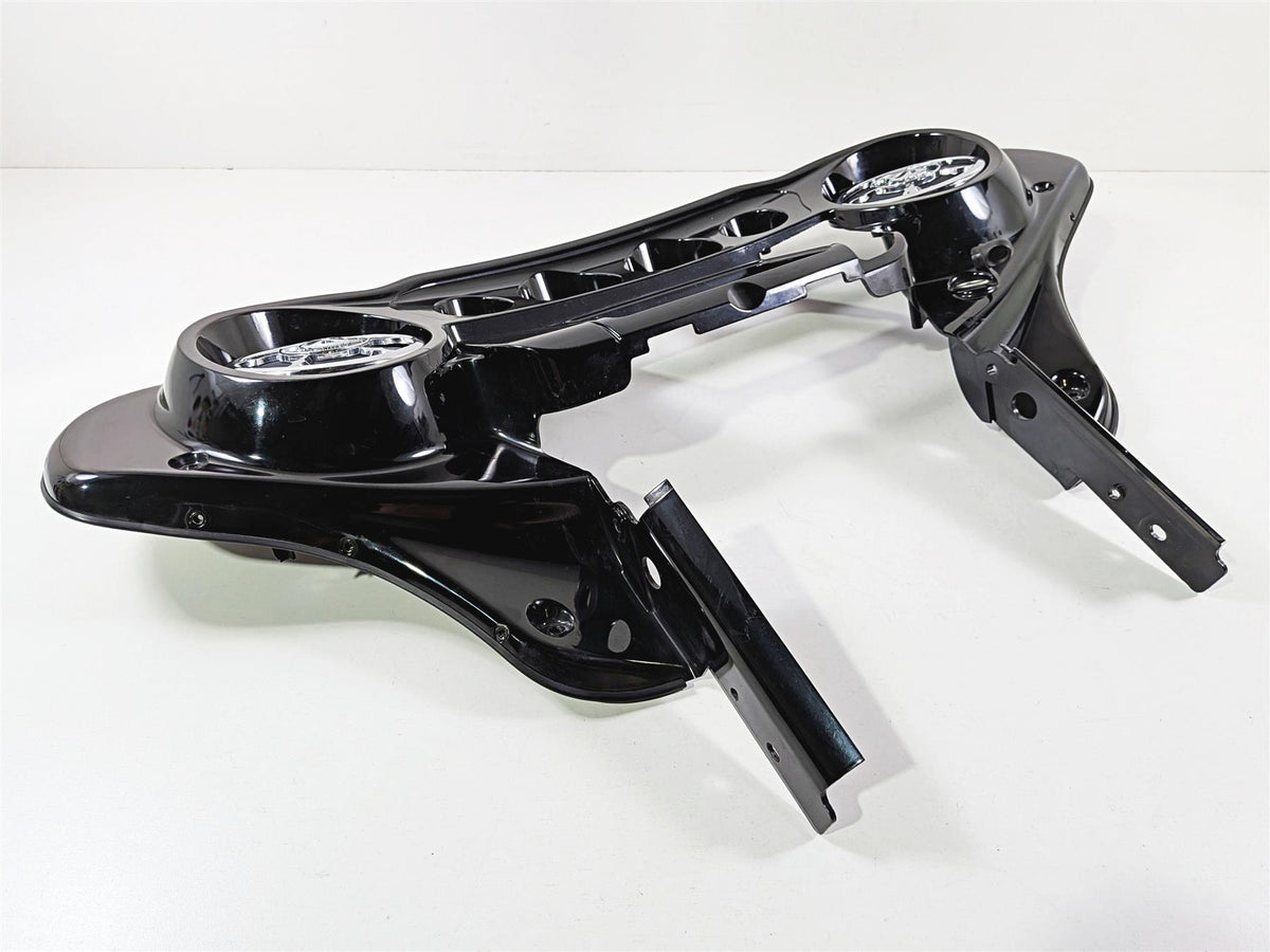2014 Harley Touring FLHTK Electra Glide Inner Front Nose Fairing 57000064DH-Mototech271